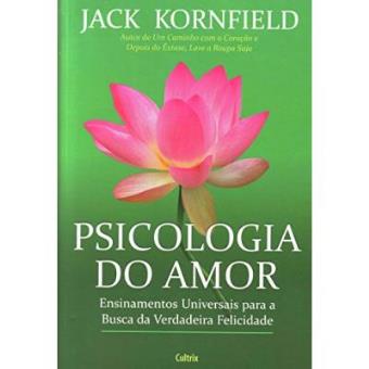 Psicologia Do Amor - 1