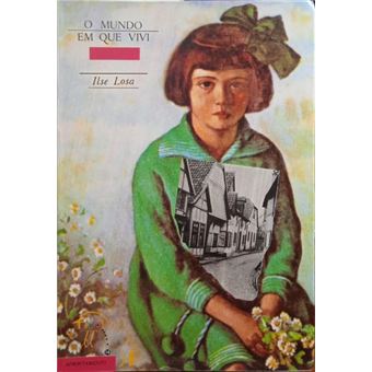 O mundo em que vivi. [25.ª edição] - 1