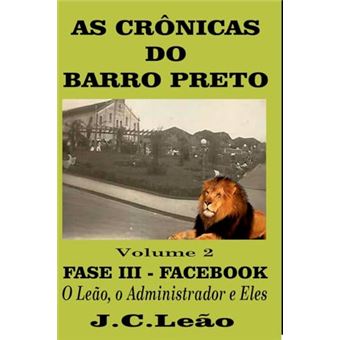 As Cronicas Do Barro Preto - Volume 2 - 1