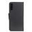 Capa PU preto para Samsung Galaxy A50_2