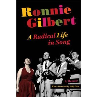Ronnie Gilbert - 1
