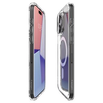 Capa para Telemóvel Spigen ACS06715 | Branco - 1