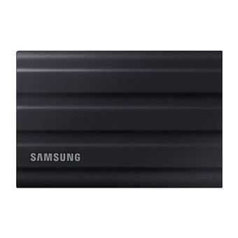 Disco SSD Externo Samsung MU-PE4T0S | 4 TB - 1
