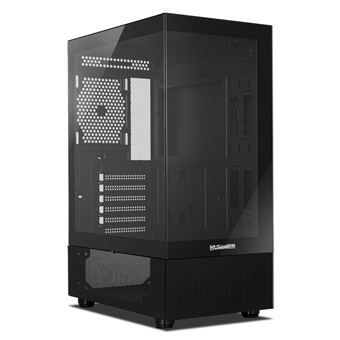 Pc NOX Hummer NXHUMMERVSNBK | Preto - 1