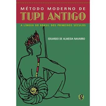 Método Moderno De Tupi Antigo - 1