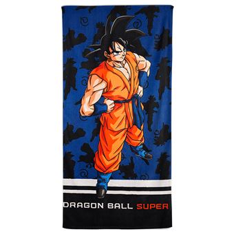 Toalha de Praia Dragonball | 70x140 cm - 1