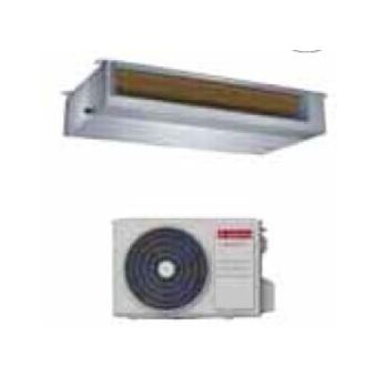 Ar Condicionado Bosh Ariston Conducto DUC R32 100 U-I - 1