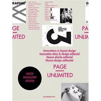 Page Unlimited - 1