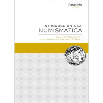 Introducción A La Numismática - 1