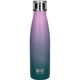 Garrafa Térmica Built | 50 cl | Pink/Blue - 1