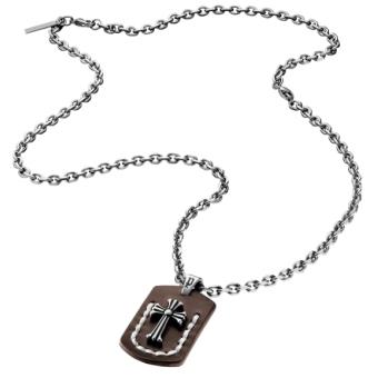 Colar POLICE FLORENCE Collana/Necklace PJ.25515PSC_02 - 1