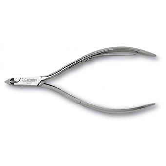 Cuticle Nippers 3 Claveles 12110 | Ferro - 1