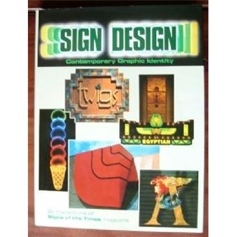 Sign Design | The Editors of Signs of the Times Magazine - 1