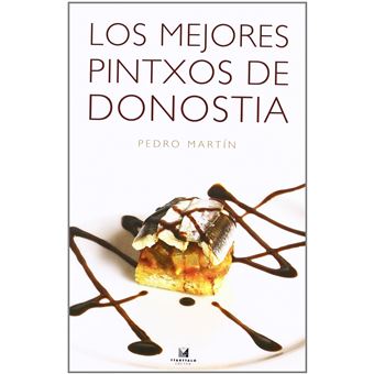Los mejores pintxos de Donostia - 1