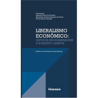 Liberalismo Econômico - 1