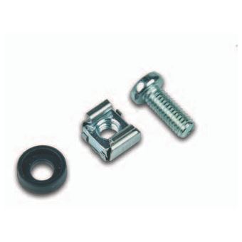 Estojo de Montagem Wirewin BEF-SET M6 50 | Metálico - 1