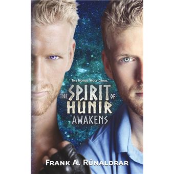 The Spirit Of Hunir Awakens part - 1