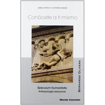 Conócete a ti mismo - 1