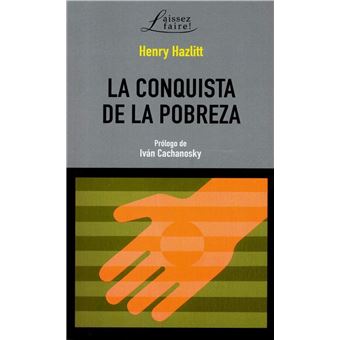 Conquista De La Pobreza - 1