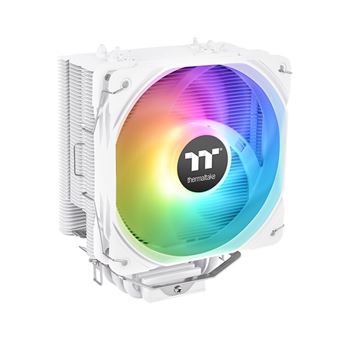 Arrefecimento a Ar Thermaltake UX200 SE | Branco - 1