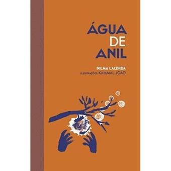 Água De Anil - 1