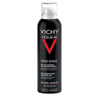 Gel de barbear Vichy Anti-Irritat Shaving Gel - 1