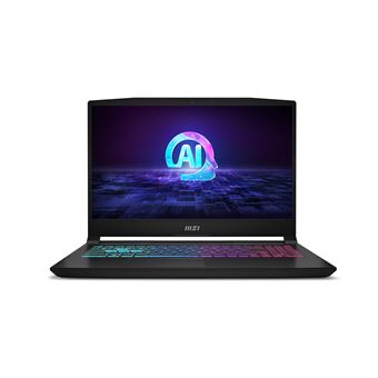 Computador Portátil MSI Katana A15 AI B8VF-451 | 15.6'' | AMD Ryzen 7 8845HS | GeForce RTX 4060 | 16 GB | SSD 512GB - 1