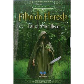 Coleção Sevenwaters - Caixa - 1