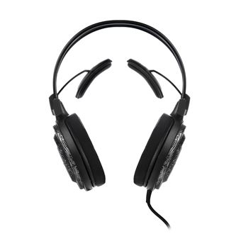 Auscultadores Audio-Technica ATH-AD700X Preto - 1