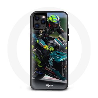 Capa Maniacase para Iphone 13 Mini Valentino Rossi Moto - 1