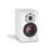 Dali MENUET altifalante 2-way Branco Com fios Terminal_0
