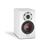 Dali MENUET altifalante 2-way Branco Com fios Terminal_1