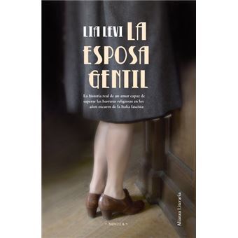La Esposa Gentil - 1