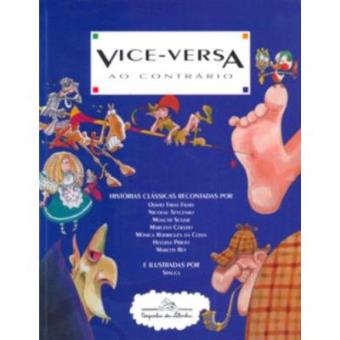 Vice-Versa Ao Contrário - 1