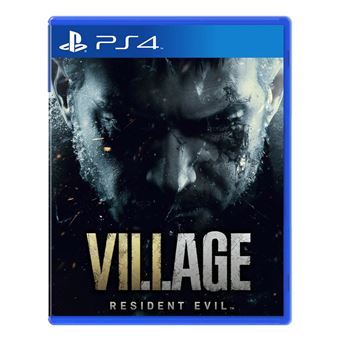 Videojogo Sony Resident Evil Village (PS4) - 1