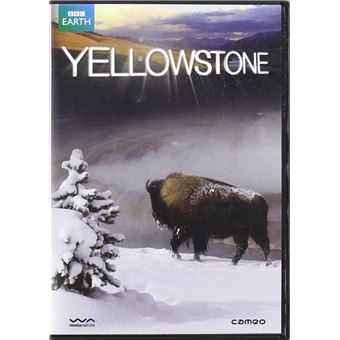 Yellowstone Série Completa (Blu-ray) - 1