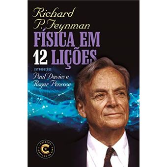 Física Em 12 Lições - 1