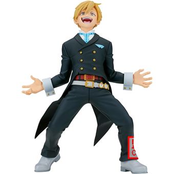 Figura Bandai Neito Monoma The Amazing Heroes Vol. 36 My Hero Academia | 13 cm - 1