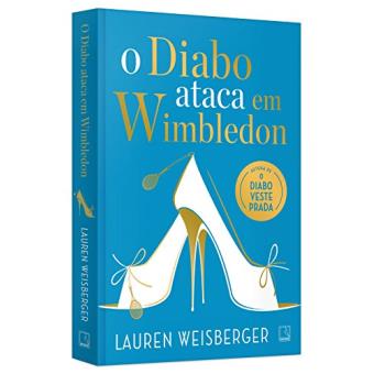 O Diabo Ataca em Wimbledon - 1