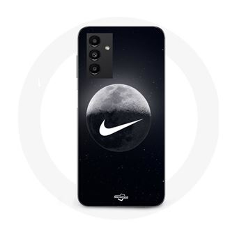 Capa Maniacase para Samsung Galaxy A14 4G Nike Moon - 1