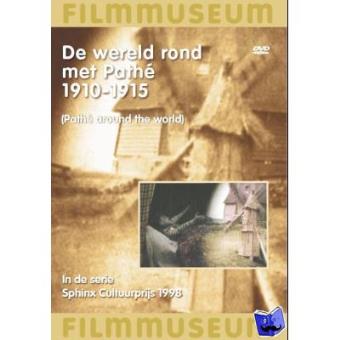 Wereld Rond Met Pathe 1910-1915 - 1