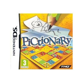 Pictionary (Nintendo DS) [importação do Reino Unido] - 1