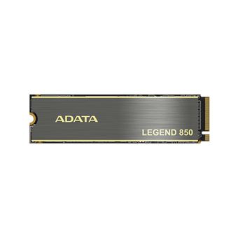 Disco SSD ADATA LEGEND 850 ALEG-850-1TCS | 1 TB - 1
