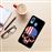 Capa Hapdey para Samsung Galaxy A40 2019 Design Caveira Bandeira Americana em Silicone Flexível e TPU Preto_1