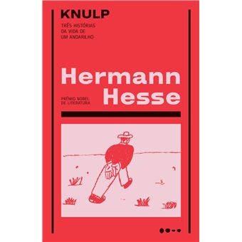 Knulp: Três Histórias da Vida de um Andarilho - 1