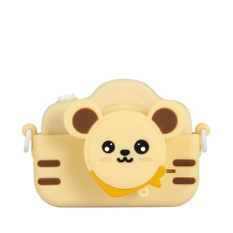 Câmara Infantil DAM A3x de fotos e vídeo. 40mpx | Bege - 1