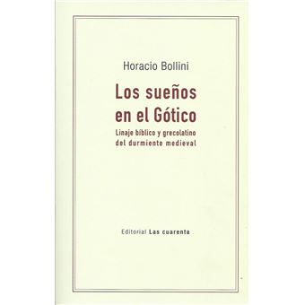 Los Sueños Del Gótico - 1