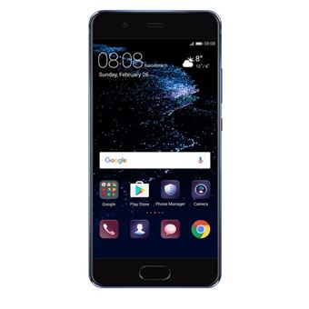 Smartphone Huawei P10 | 4 GB | 64 GB | Dual SIM | Azul - 1