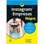Instagram para Empresas para Leigos