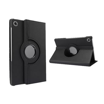 Capa 360° Phonecare Rotation Anti-Impact Protection para Lenovo Tab M10 Plus (Gen 3) 10.6 - Preto - 1
